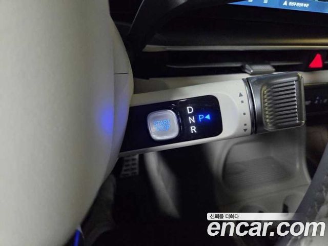 Hyundai Nexo 2026 — photo 13