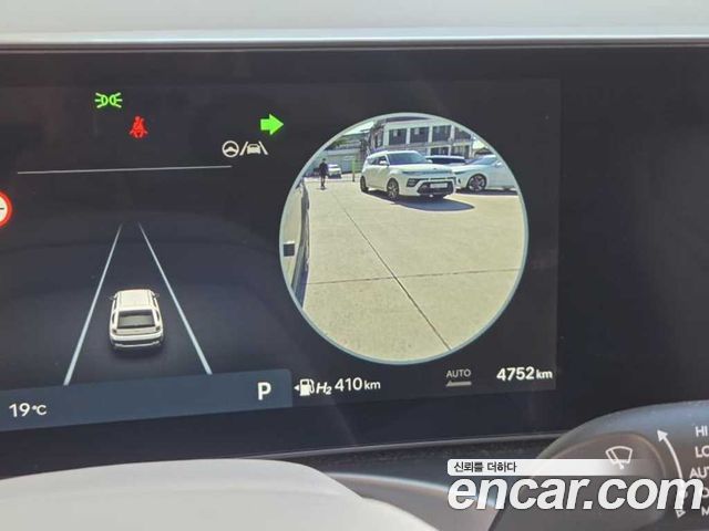 Hyundai Nexo 2026 — photo 15