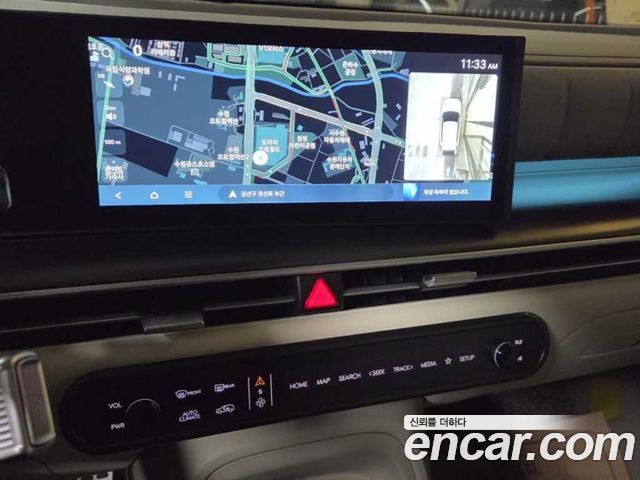 Hyundai Nexo 2026 — photo 16