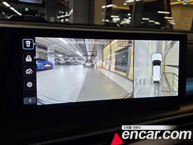 Hyundai Nexo 2026 — photo 17