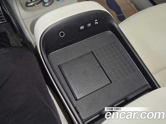 Hyundai Nexo 2026 — photo 19