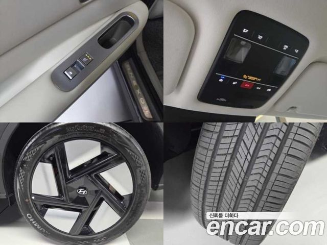 Hyundai Nexo 2026 — photo 20