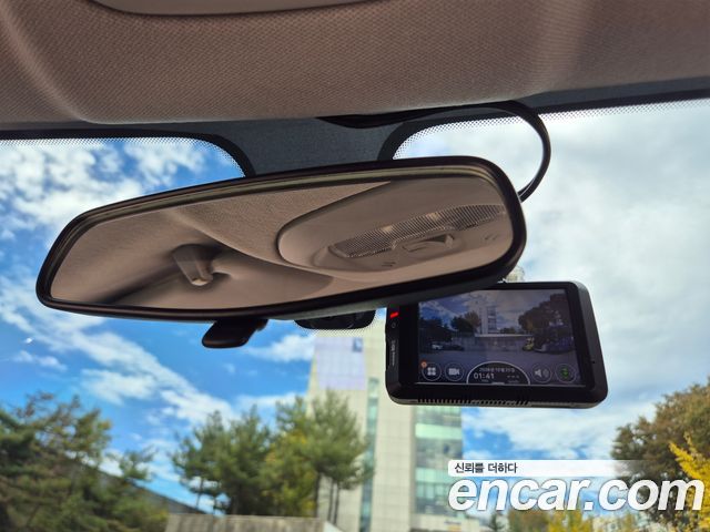 Chevrolet Korea Spark 2016 — photo 14