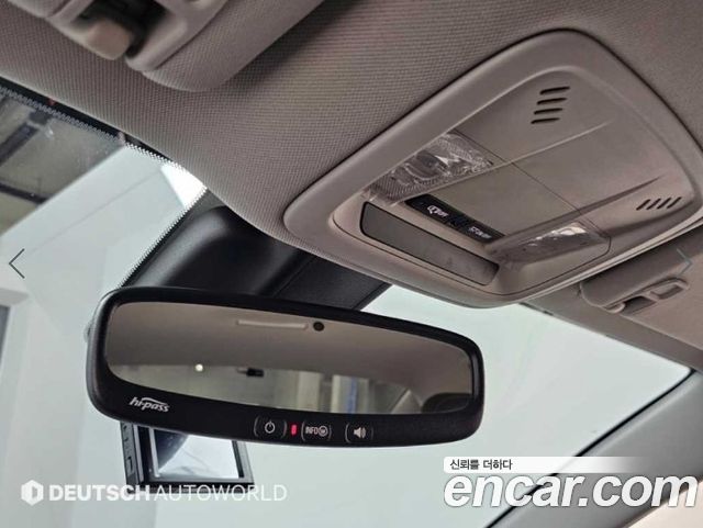 Chevrolet Korea Malibu 2019 — photo 18