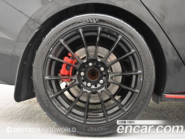 Hyundai AVANTE 2023 — photo 5