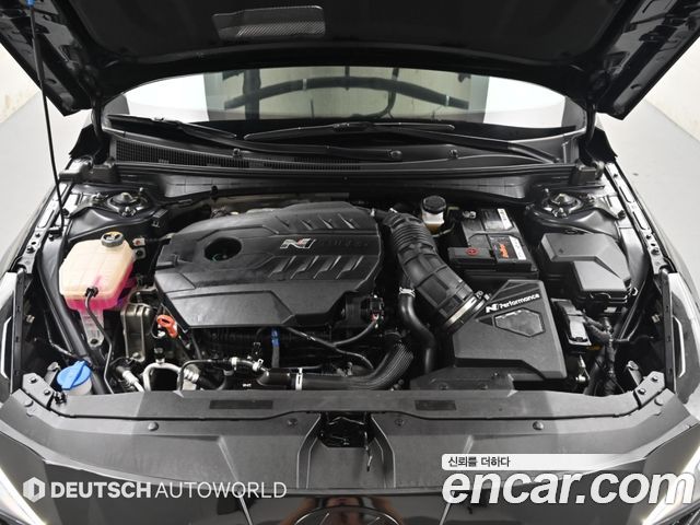 Hyundai AVANTE 2023 — photo 6
