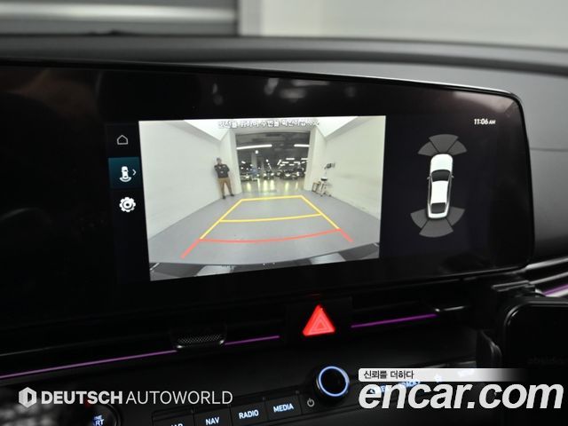 Hyundai AVANTE 2023 — photo 15