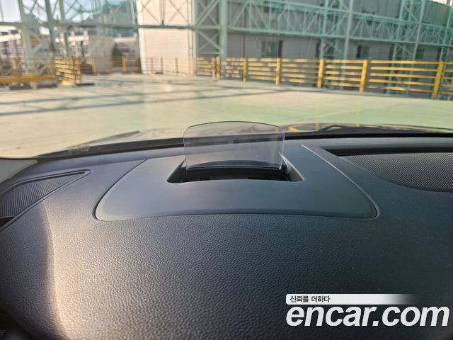 Renault Korea SM6 2019 — photo 14