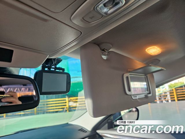Renault Korea SM6 2019 — photo 15