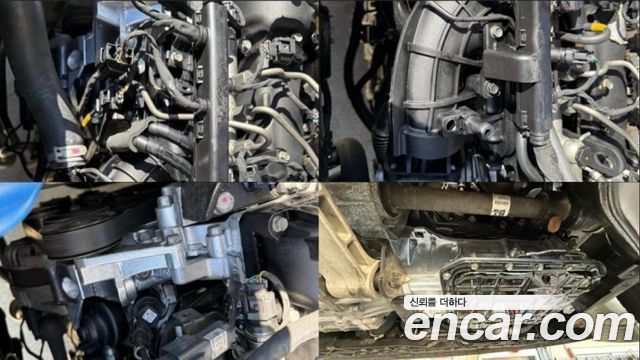 Hyundai Tucson 2016 — photo 9