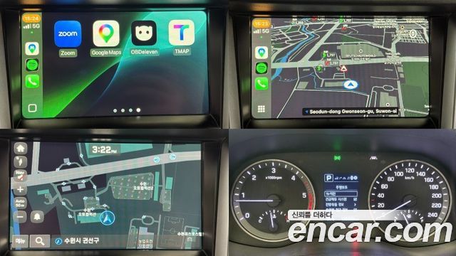 Hyundai Tucson 2016 — photo 15
