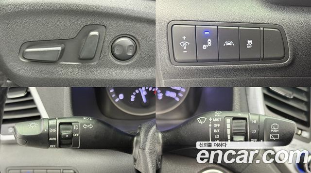 Hyundai Tucson 2016 — photo 17