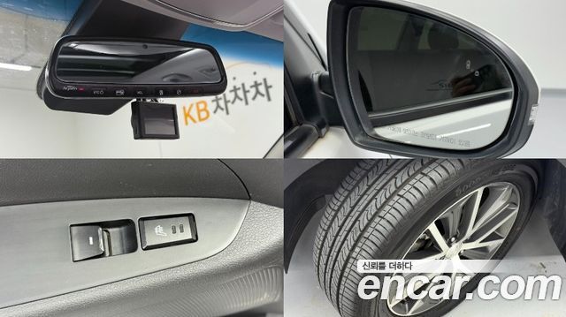 Hyundai Tucson 2016 — photo 18