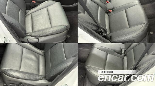 Hyundai Tucson 2016 — photo 19