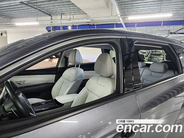 Hyundai Tucson 2024 — photo 4