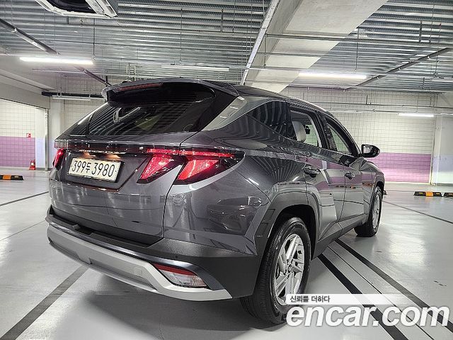 Hyundai Tucson 2024 — photo 7