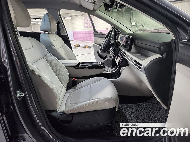 Hyundai Tucson 2024 — photo 12