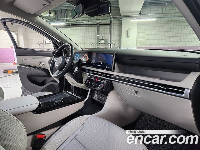 Hyundai Tucson 2024 — photo 13