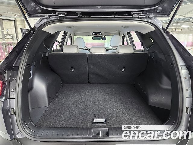 Hyundai Tucson 2024 — photo 14