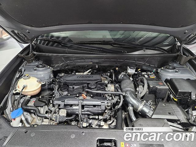 Hyundai Tucson 2024 — photo 15