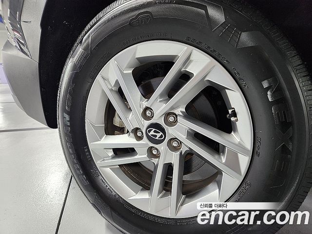Hyundai Tucson 2024 — photo 16