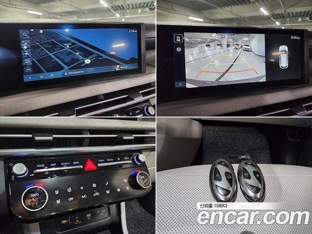 Hyundai Tucson 2024 — photo 17