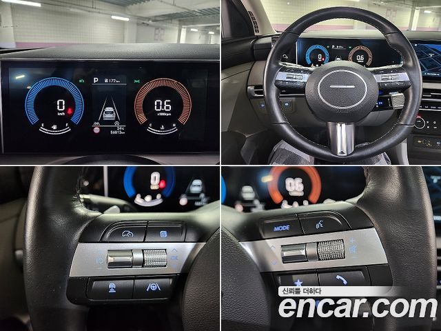 Hyundai Tucson 2024 — photo 18