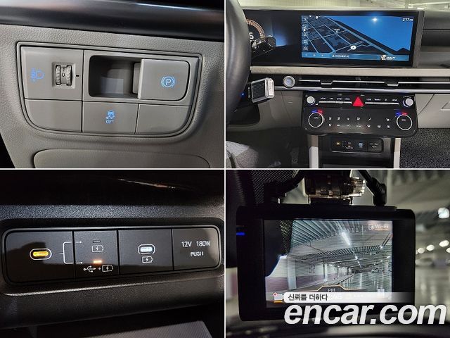 Hyundai Tucson 2024 — photo 19