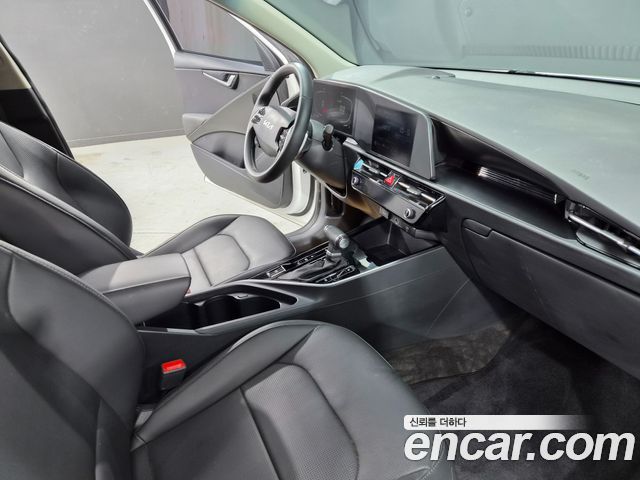 Kia Niro 2022 — photo 12