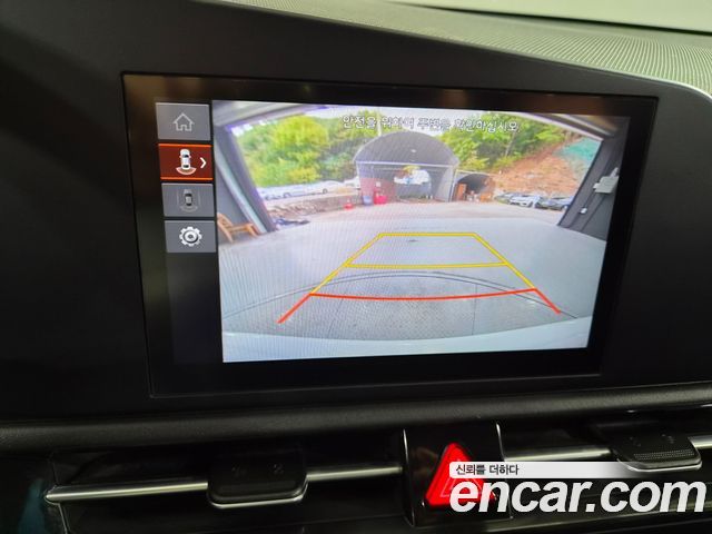 Kia Niro 2022 — photo 16