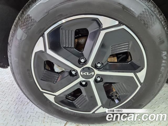 Kia Niro 2022 — photo 19