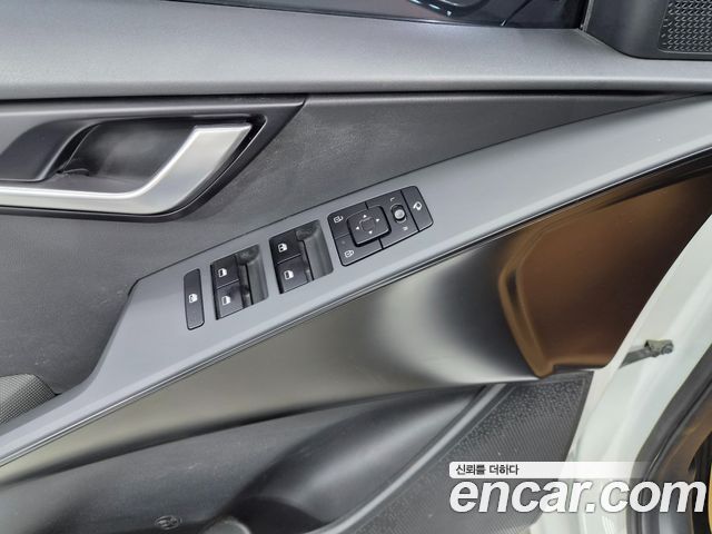 Kia Niro 2022 — photo 20