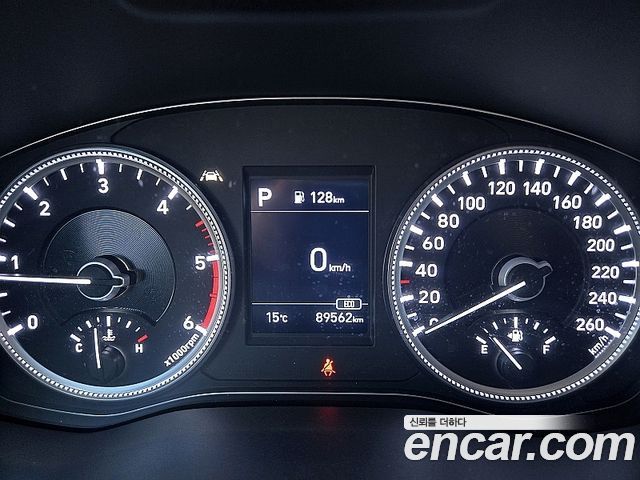 Hyundai Santafe 2019 — photo 7