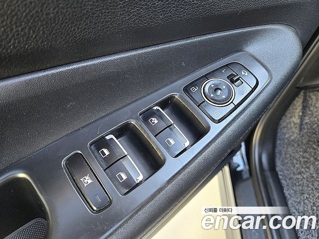 Hyundai Santafe 2019 — photo 10