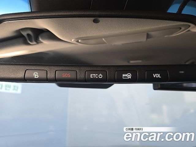 Hyundai Santafe 2019 — photo 12