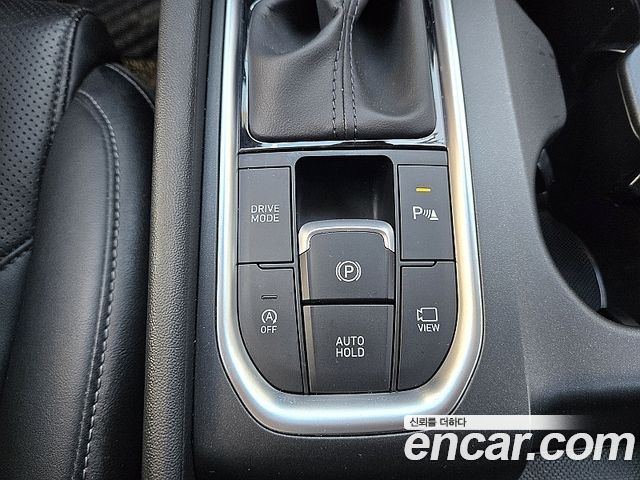 Hyundai Santafe 2019 — photo 15
