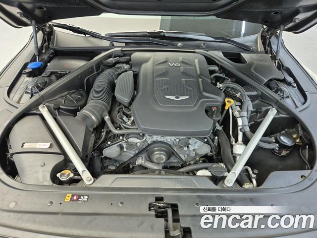 Genesis G90 2021 — photo 5
