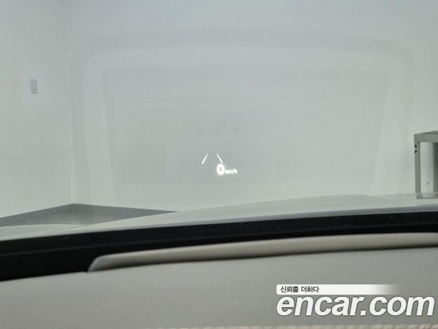 Genesis G90 2021 — photo 16