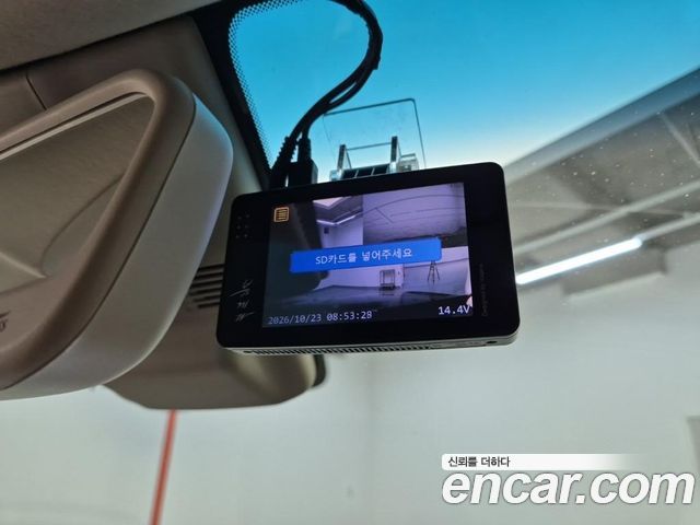 Genesis G90 2021 — photo 17