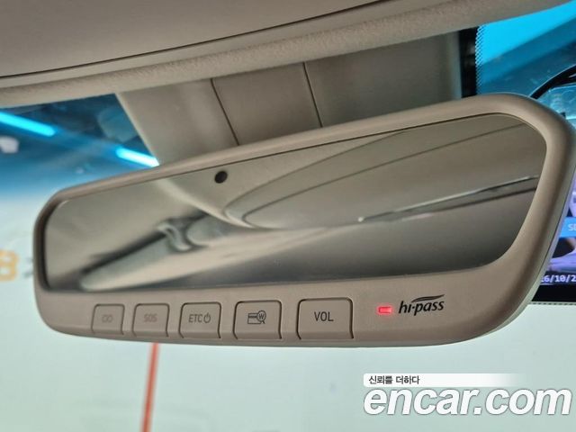 Genesis G90 2021 — photo 18