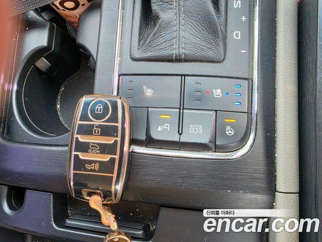 Kia Canival 2016 — photo 6
