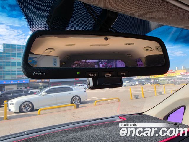 Kia Canival 2016 — photo 8
