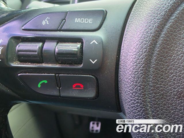 Kia Canival 2016 — photo 13