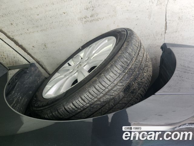 Renault Korea SM5  2014 — photo 20