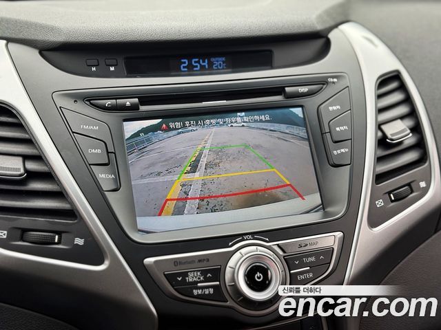 Hyundai AVANTE 2014 — photo 15