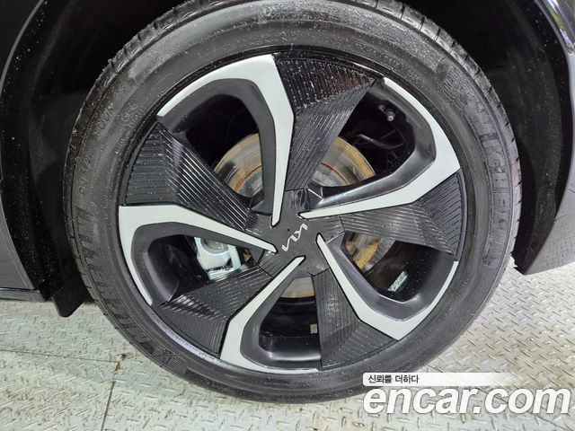 Kia EV6 2024 — photo 8