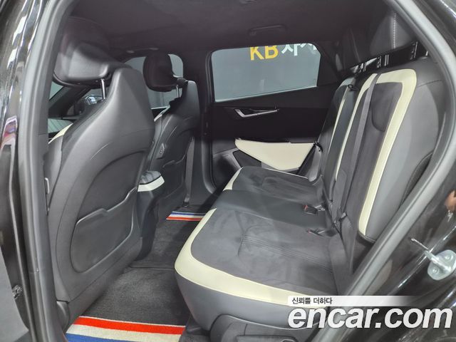 Kia EV6 2024 — photo 11
