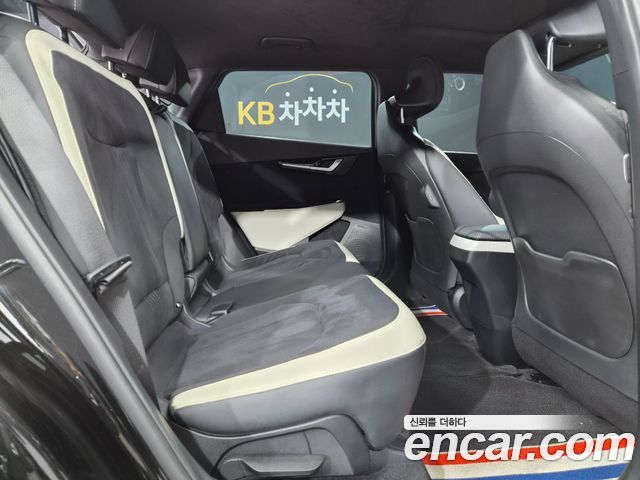 Kia EV6 2024 — photo 12