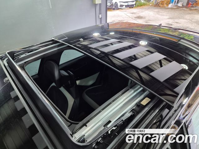 Kia EV6 2024 — photo 19