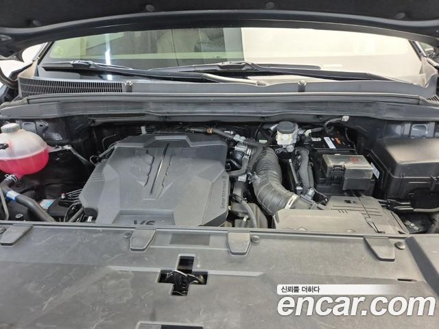 Kia Canival 2023 — photo 5